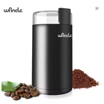 200W High-power Coffee Grinder Multifunctional Bean Machine 220V/120V. Fixed Price $47.90.