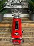 Fiorenzato F4 Nano Red Brand New Electronic Espresso Coffee Grinder Commercial. Fixed Price $783.97.