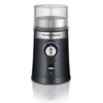 Hamilton Beach Electric Blade Coffee Grinder With French Press. Fixed Price $20.00.