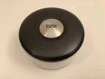 Delonghi KG49 Electric Coffee Grinder - Replacement Lid Only. Fixed Price $7.90.
