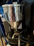 Mazzer Super Jolly IP21/ Full Automatic Grinder 220V. Fixed Price $425.00.