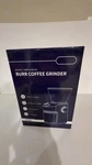 Changsha Shardor CG836B Burr Grinder Digital Timer 32 Settings New. Fixed Price $44.00.