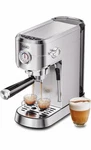 Gevi 2 Smart Espresso Coffee Machine GECME418E-U. Fixed Price $100.00.
