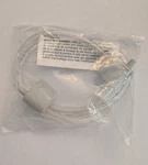 Foodsaver Vacuum Sealer Accessory Port Hose Replacement -new. Fixed Price $9.99.