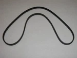 Timing Gear Belt For Andrew James Premium Bread Maker Model AJ-BM102XJ. Fixed Price $11.00.