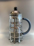 Alessi Mgpf 8 Coffee Maker Press Filter For Cups By Michael Graves. Fixed Price $249.99.
