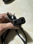 Power Cord For Regal Poly Perk Percolator Coffee Maker 7504 7508 7510 7512 7520. Fixed Price $8.99.