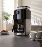 Fedex:philips Coffee Machine HD7761 & Brew Maker With Bean Grinder. Fixed Price $610.95.