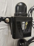 Paul Buff Alien Bees B1600 640 Ws Strobe Black. Fixed Price $99.99.