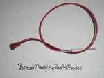West Bend Bread Maker Thermistor Temperature Sensor For Models 41038 41048. Fixed Price $12.99.