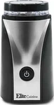 Maxi-matic ETS-9053 Electric Nut Spice Herb Coffee Grinder, One Size, Black. Fixed Price $29.88.