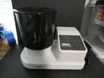 Vintage Bread Dough Maker Machine Model DM2000. Fixed Price $44.65.