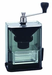 Hario Clear Acrylic Ceramic Coffee Mill Manual Grinder, 40G. Fixed Price $36.20.