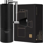Manual Coffee Grinder Timemore Chestnut C3S Pro Stainless Steel. Fixed Price $161.00.