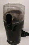 Hamilton Beach Electric Coffee Grinder Type CM08 Model: 80335RV. Fixed Price $14.99.
