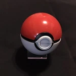 Pokeball Grinder Metal 3 Pieces Herb Tobacco Crusher 2X2" Pokemon. Fixed Price $35.99.