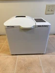 Betty Crocker BC-1692 Bake-it-easy Bread And Dough Maker. Fixed Price $60.00.