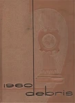 1960 "debris" - Purdue University Yearbook West Lafayette, Indiana +. Fixed Price $31.99.
