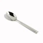 Fortessa Bistro 18/10 Stainless Steel Flatware Tea/coffee Spoon Set 12. Fixed Price $176.93.