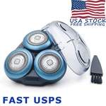 Shaver Replacement Head Compatible With Philips Norelco SH60 Series 6000 Model. Fixed Price $23.39.