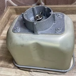 Breville Custom Loaf Bread Maker Pan For BBM800XL Brushed Stainless Steel Clean. Fixed Price $58.97.