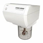 Black & Decker CG800 Spacemaker Traditional Mini Food Processor And Coffee Grind. Fixed Price $17.50.
