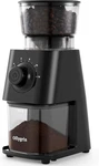Ollygrin Coffee Grinder Electric, Conical Burr Bean With 30. Fixed Price $85.99.