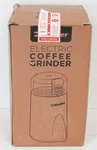 New Mueller 550K-BLACK Electric Coffee Grinder. Fixed Price $24.95.