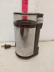Vintage Moulinex Model 843 Food Preparer Coffee Spice Grinder Made France. Fixed Price $25.00.