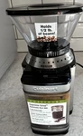 Cuisinart DBM-8 Supreme Automatic Burr Mill Coffee Grinder. Fixed Price $34.95.