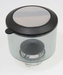 Delonghi Container Tank Cap Bean Grinder Coffee KG520 KG521 ECKG6821. Fixed Price $38.99.