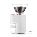 Bodum Coffee Mill Electric Bistro Grinder Off-white Conical. Fixed Price $140.56.