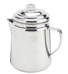 Coleman 2157615 Stainless Steel Percolator 12 Cup. Fixed Price $77.14.
