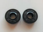 West Bend Bread Machine Pan Seal Set 41080Z 41087 Gasket Part Maker Replacement. Fixed Price $18.99.