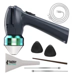 Mamba Original 1G Gray Usb Electric Grinder. Small Portable Metal Herbal.... Fixed Price $20.99.