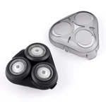 For Philips Norelco Series 5000 Shavers Replacement Complete Head Assembly. Fixed Price $14.65.