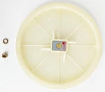 Breadman Maker TR800 Replacement Belt & Large Gear Parts. Fixed Price $9.97.
