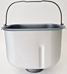 Pan Bucket For Admiral Bread Machine Model ABM-270 Maker Baker Part. Fixed Price $25.95.