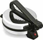 Roti Maker Indian Electric, Chapati, Flat Bread, Tortilla, Papad 220V. Fixed Price $49.99.