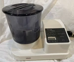 Welbilt DM2000 Dough Maker Mixer - Programmable Bread Pastry Pasta. Fixed Price $75.00.