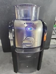 Krups GVX2 Burr Grinder Coffee Whole Bean Expert Black Tested/works. Fixed Price $30.00.