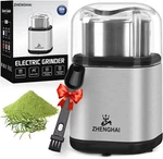 Electric Grinder 200W Spice Compact Size, Easy On/off, 2.8OZ Capacity. Fixed Price $22.95.