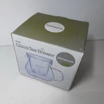Bonavita Glass Tea Brewer Nib 600ML. Fixed Price $24.99.