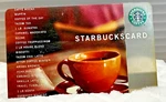 2001 - Starbucks Card Classic Core Brown Cup Sealed 6005. Fixed Price $29.99.