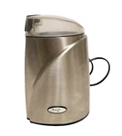 Starbucks Barista Model TSK-92133SS Coffee Bean Or Spice Grinder Stainless Steel. Fixed Price $23.95.