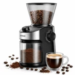 Shardor Burr Coffee Grinder Electric With 32 Grinding Sizes. Fixed Price $90.16.