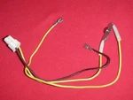 Admiral Bread Machine Thermal Fuse For Model Zoj 44510. Fixed Price $16.99.