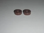 Pan Seal Set For West Bend Bread Maker Models 41085Z. Fixed Price $25.99.