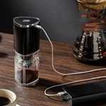 Electric Coffee Grinder Bean Cafe Automatic Portable Usb Recharge. Fixed Price $49.90.