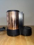 La Pavoni Jolly Dosato Coffe Grinder. Fixed Price $120.00.